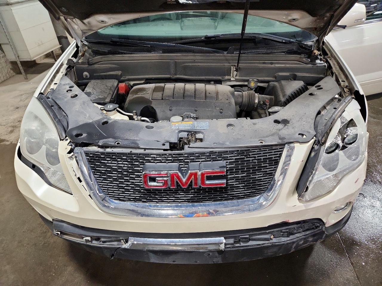 2012 GMC ACADIA
