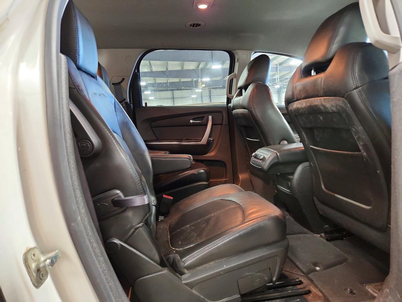2012 GMC ACADIA