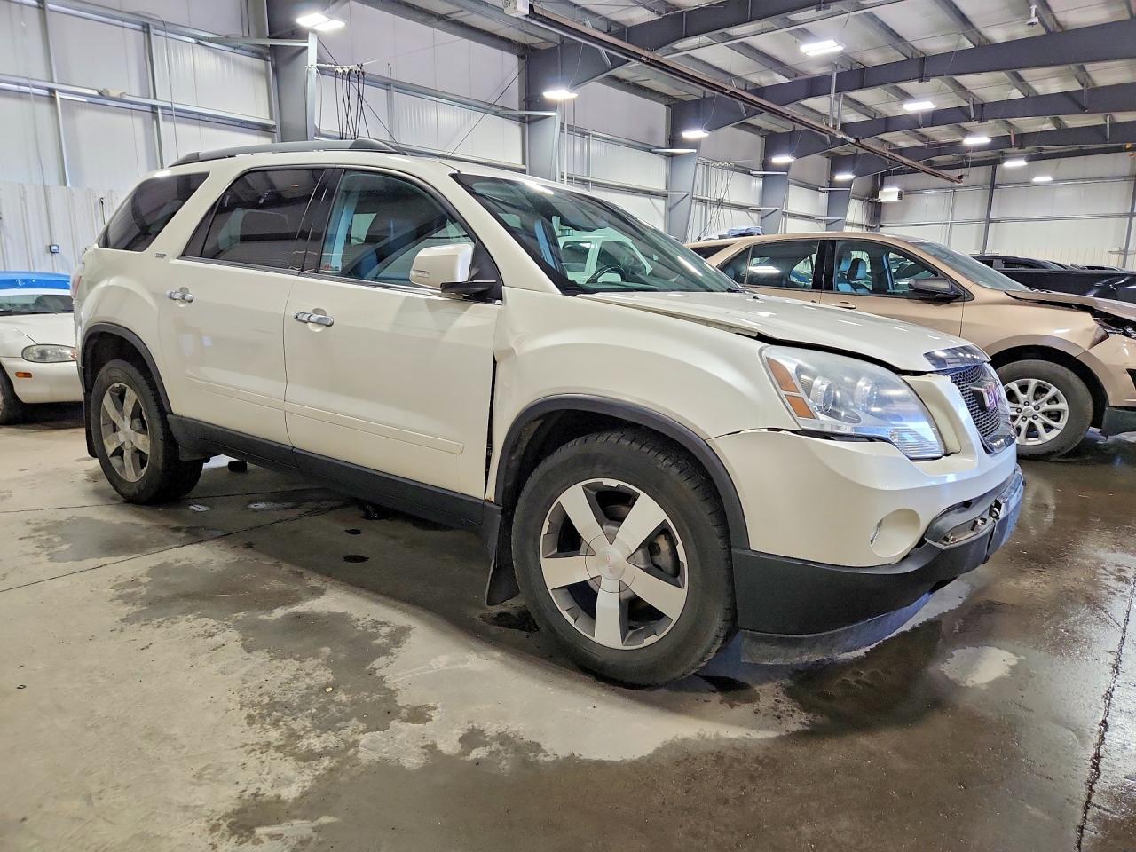 2012 GMC ACADIA