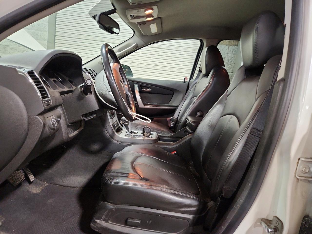 2012 GMC ACADIA