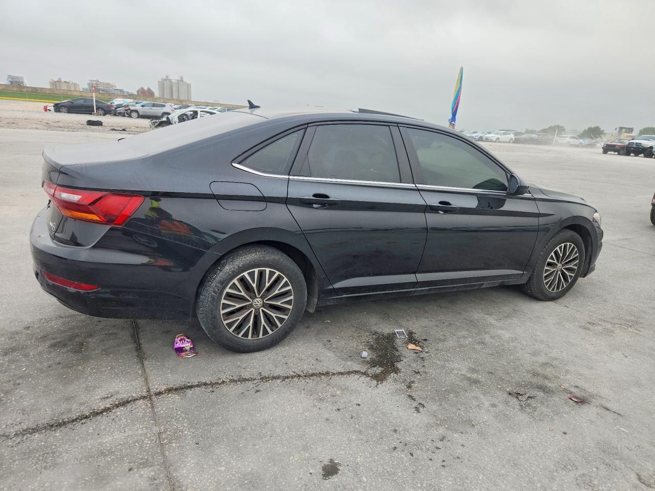2019 VOLKSWAGEN JETTA