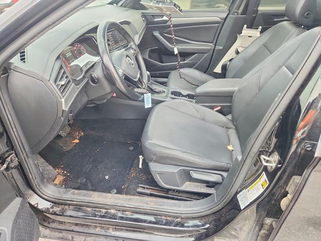 2019 VOLKSWAGEN JETTA