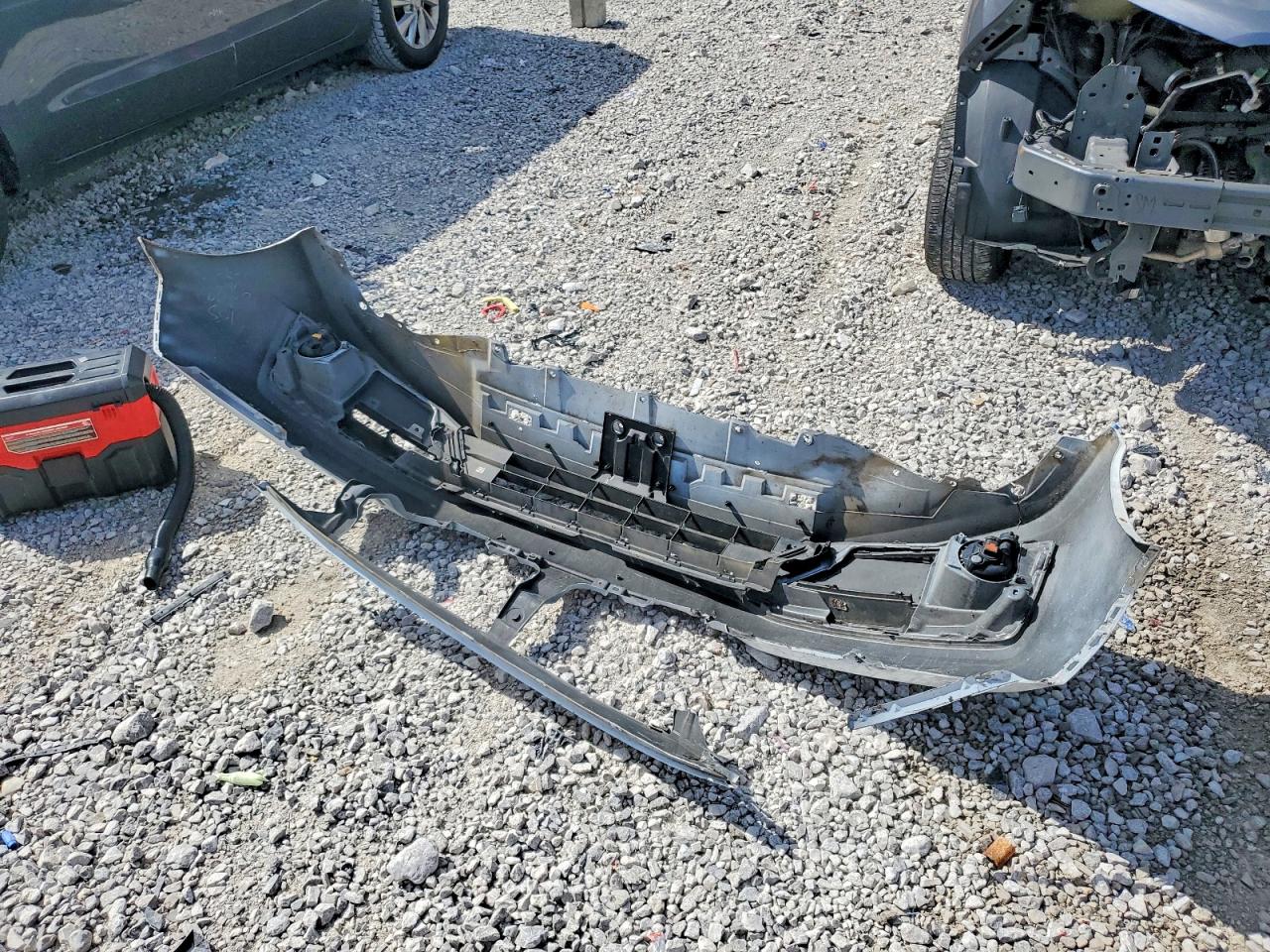 2019 HOND CIVIC