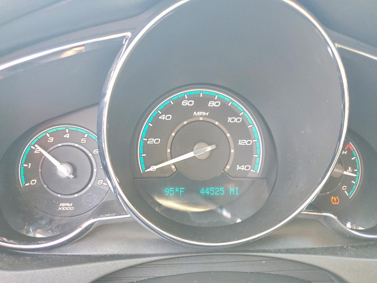 2010 CHEVROLET MALIBU