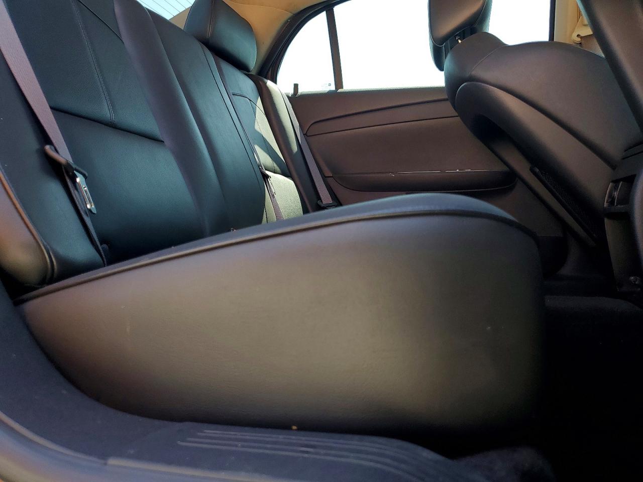 2010 CHEVROLET MALIBU