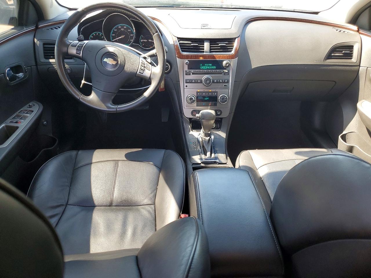 2010 CHEVROLET MALIBU