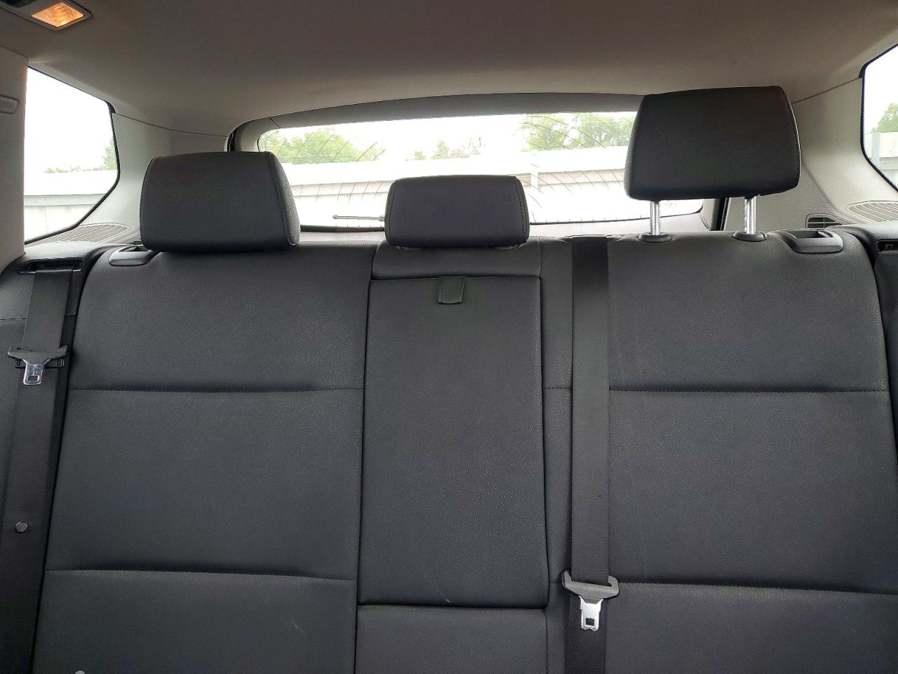 2011 BMW X3