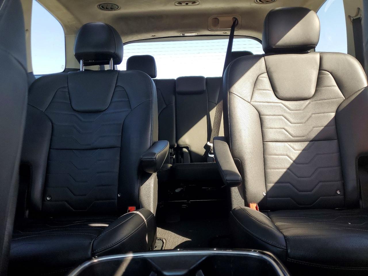 2022 KIA TELLURIDE