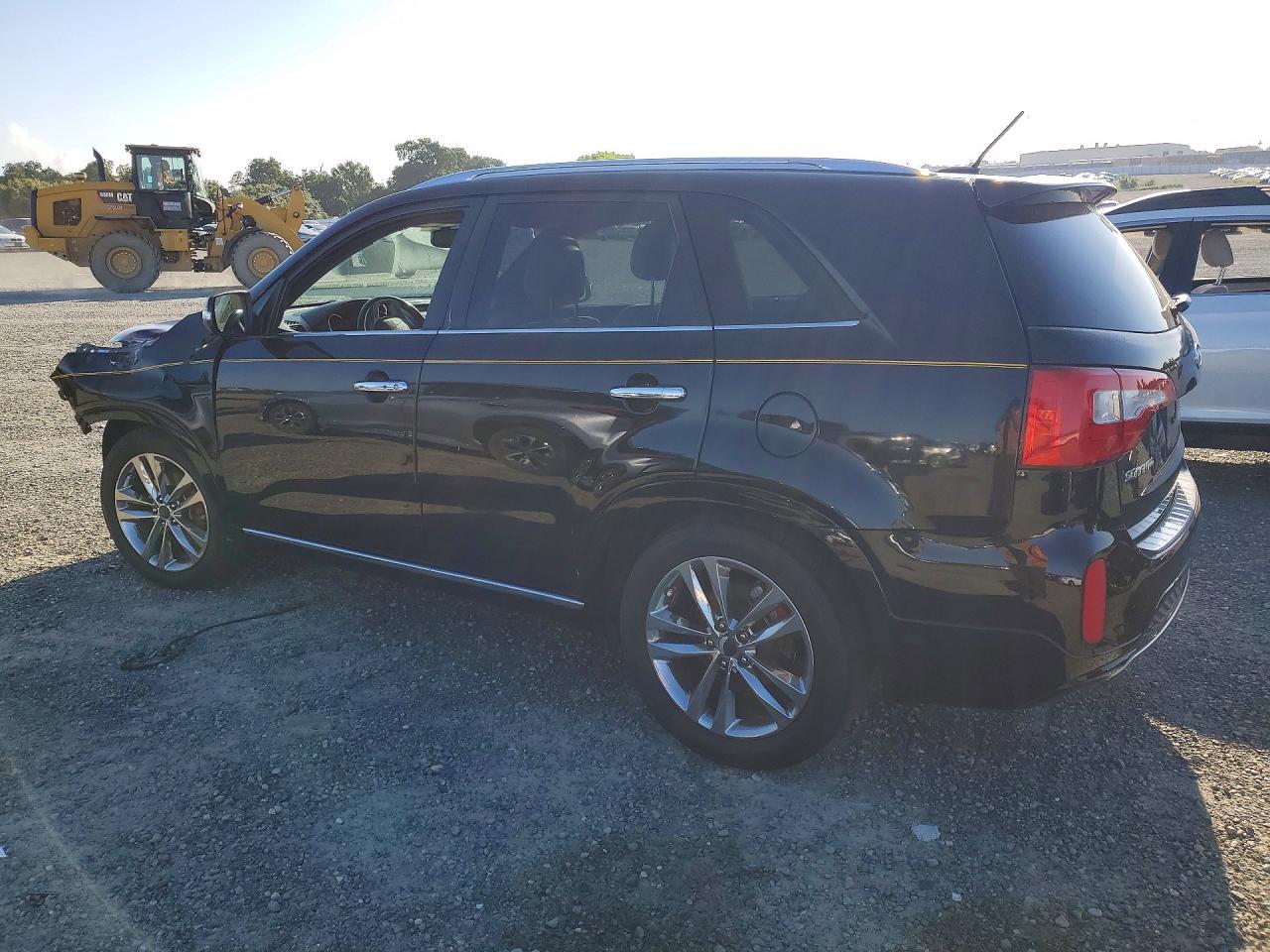 2014 KIA SORENTO