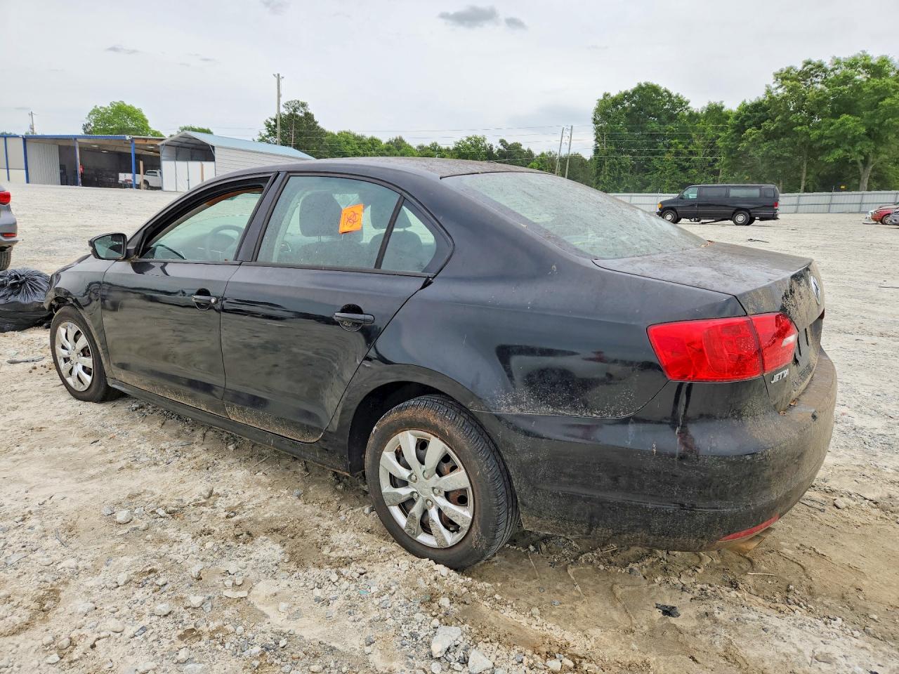 2013 VOLKSWAGEN JETTA