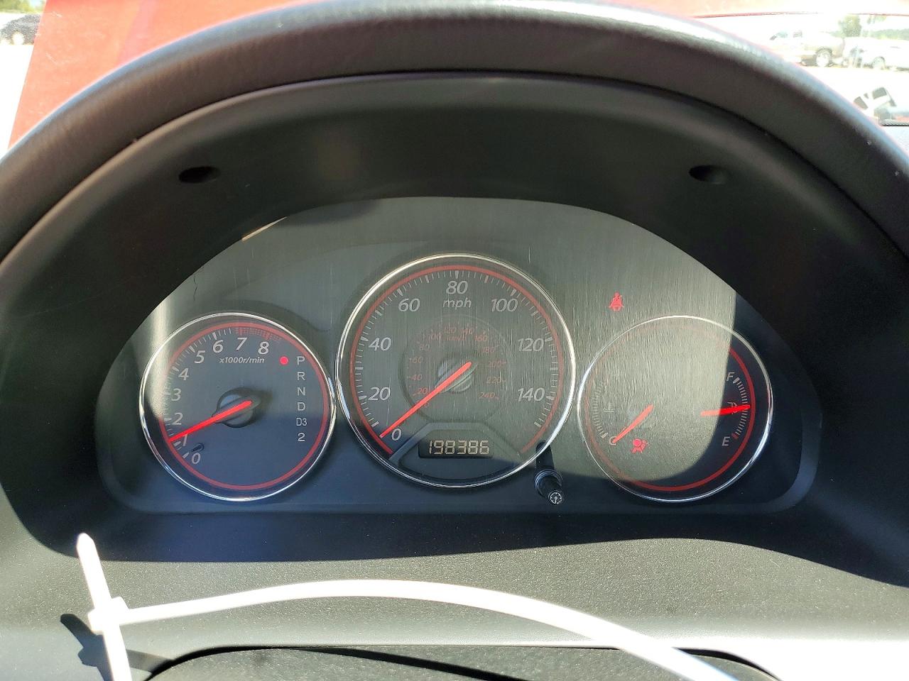 2005 HONDA CIVIC