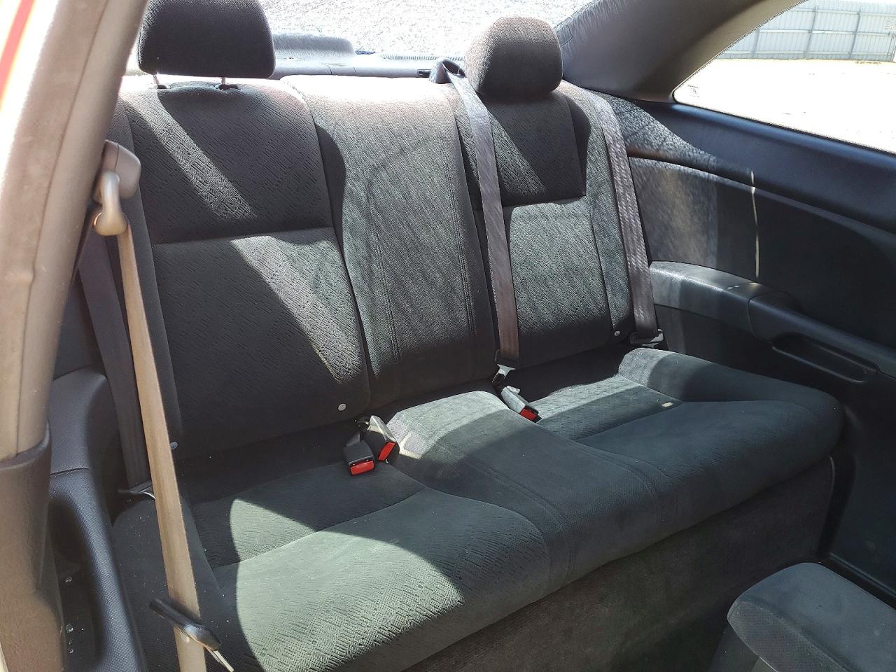 2005 HONDA CIVIC
