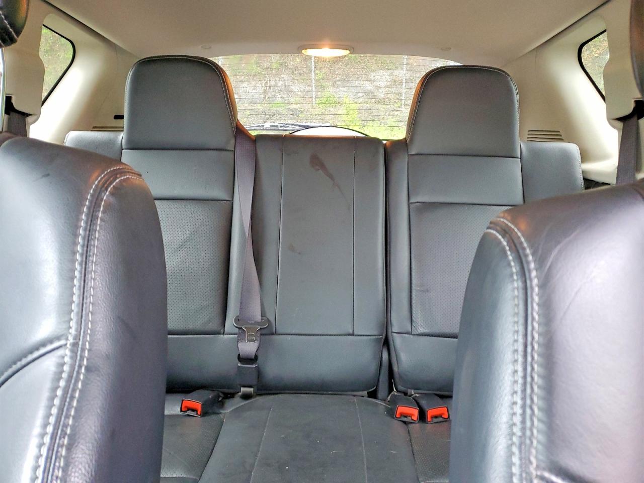 2016 JEEP COMPASS
