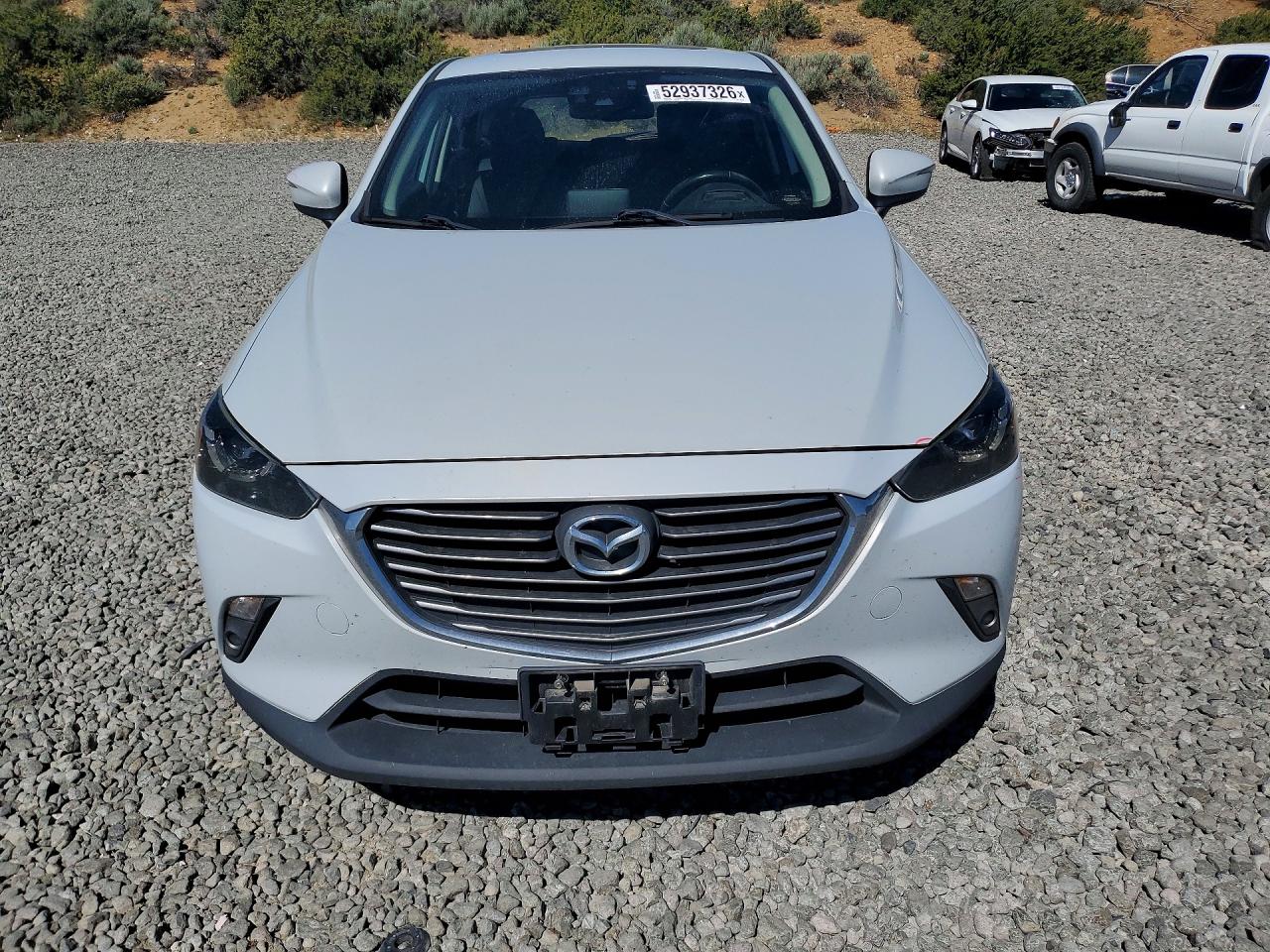 2016 MAZDA CX-3