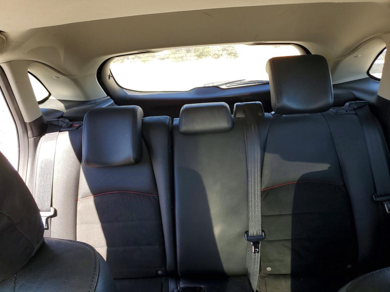 2016 MAZDA CX-3
