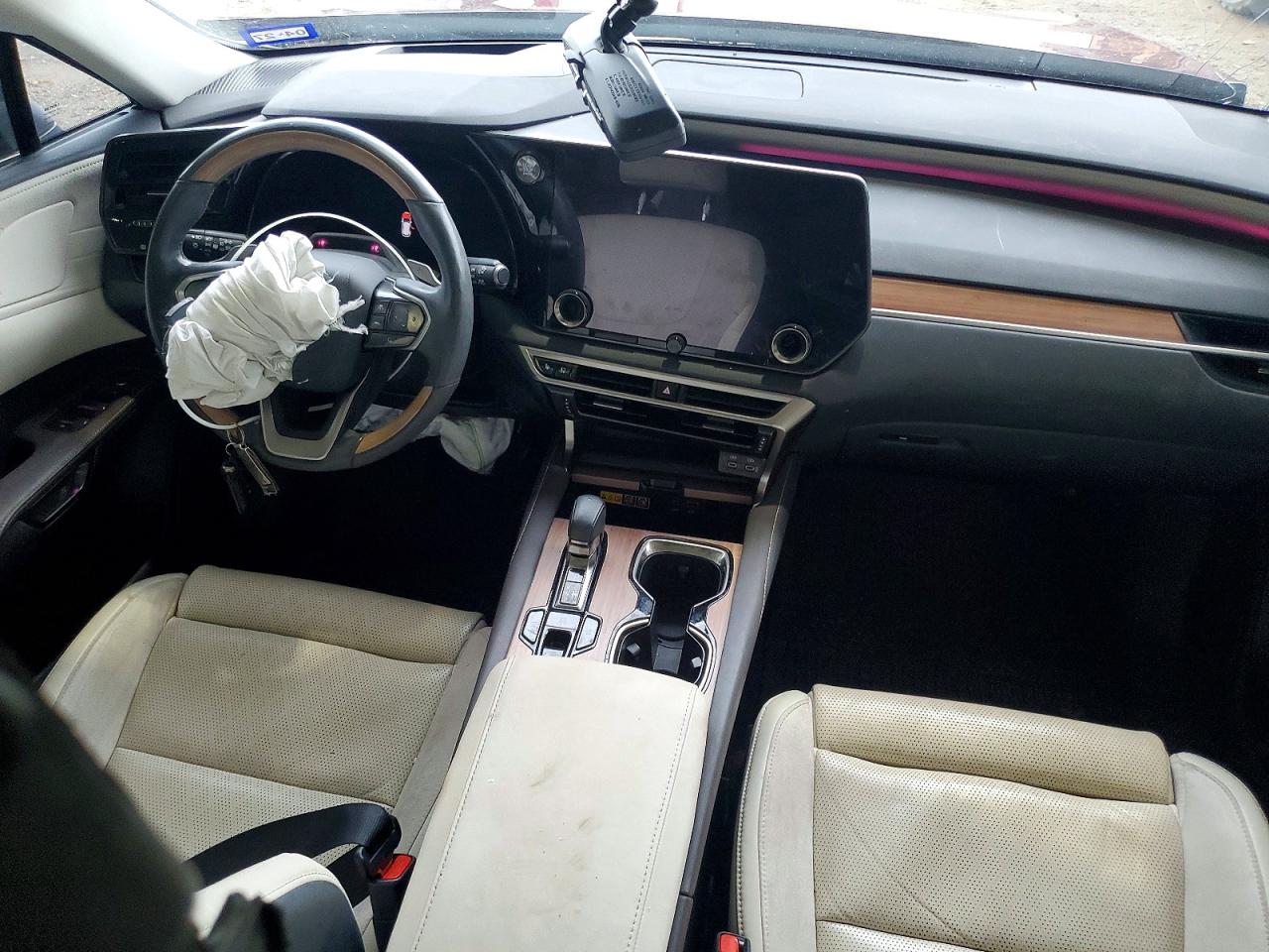 2023 LEXUS RX350
