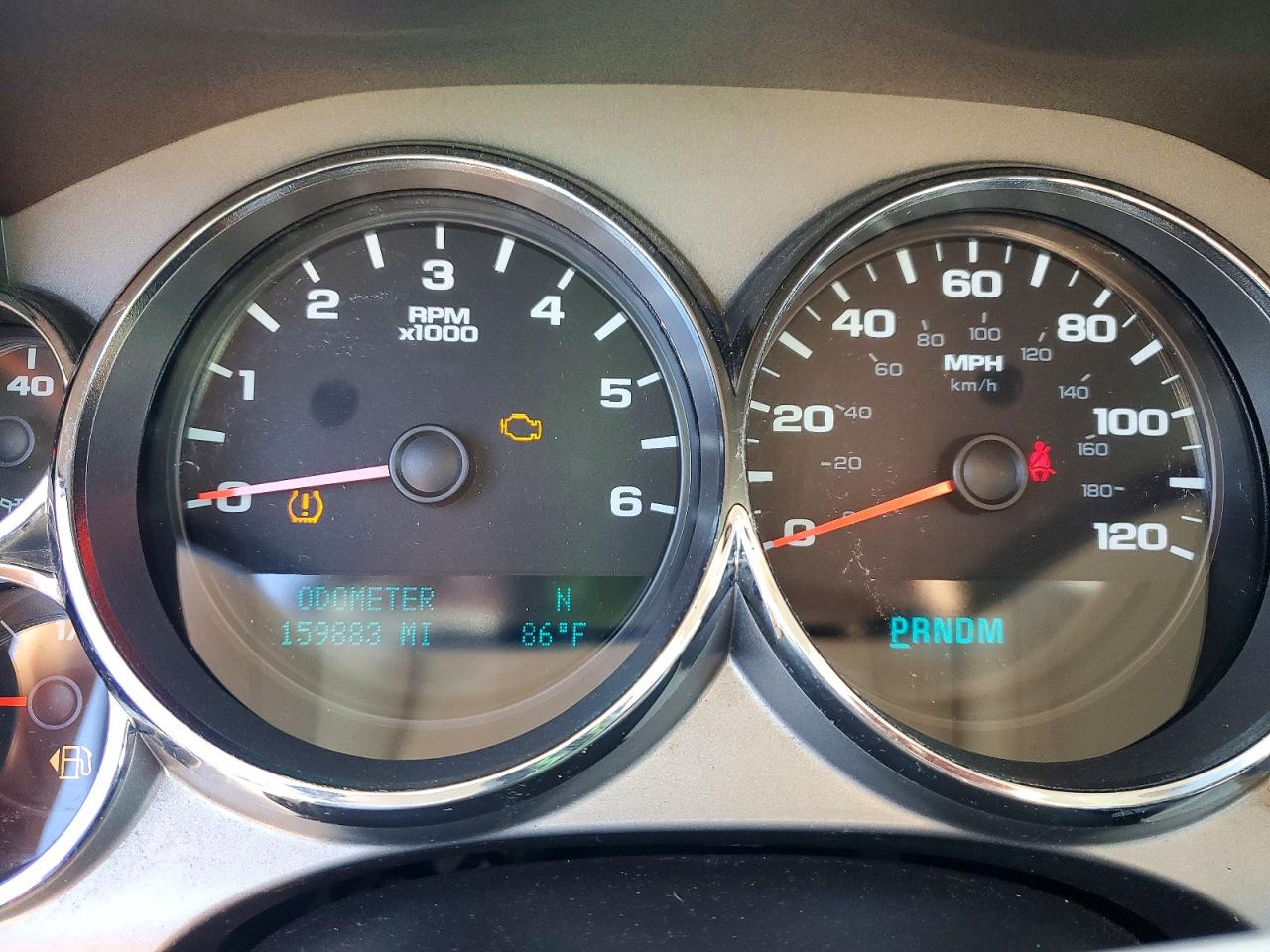 2011 GMC SIERRA