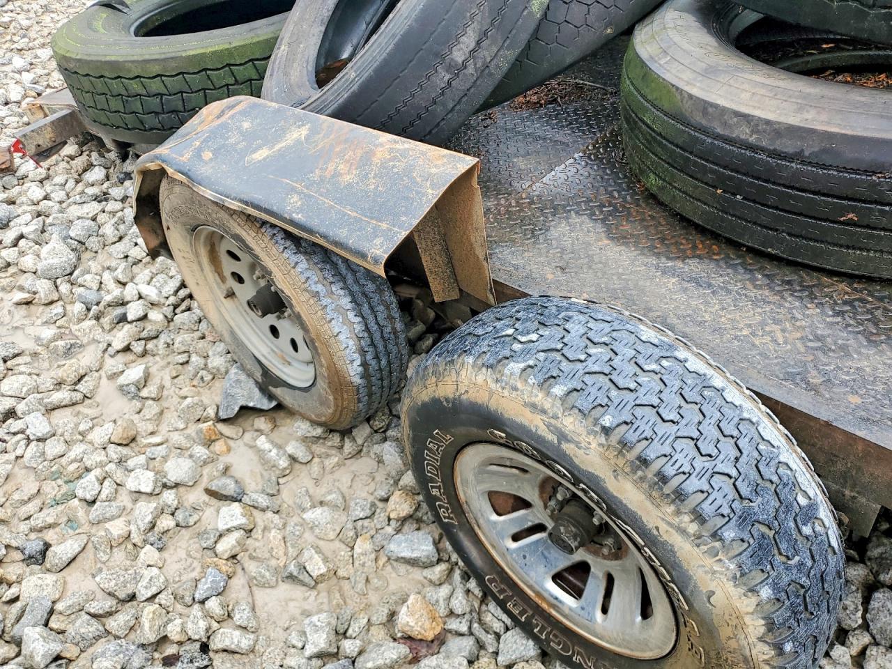 2024 MAX BUILT UNKNOWN