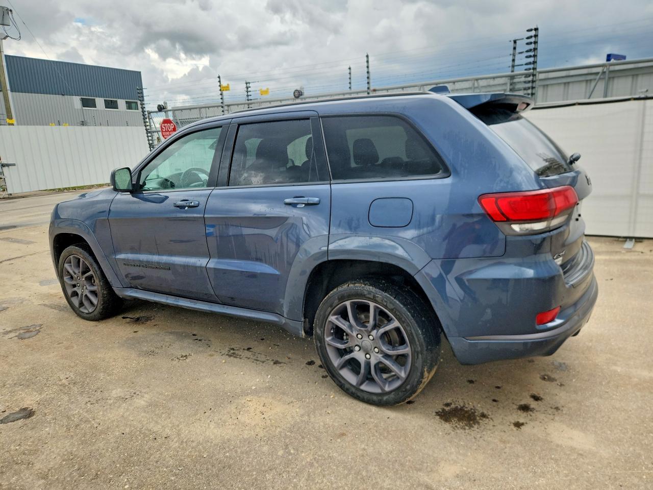 2020 JEEP GRAND CHER