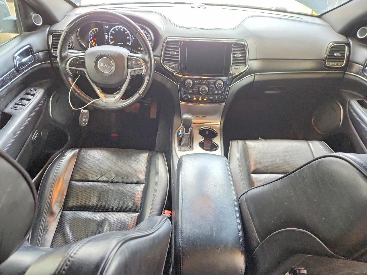 2020 JEEP GRAND CHER