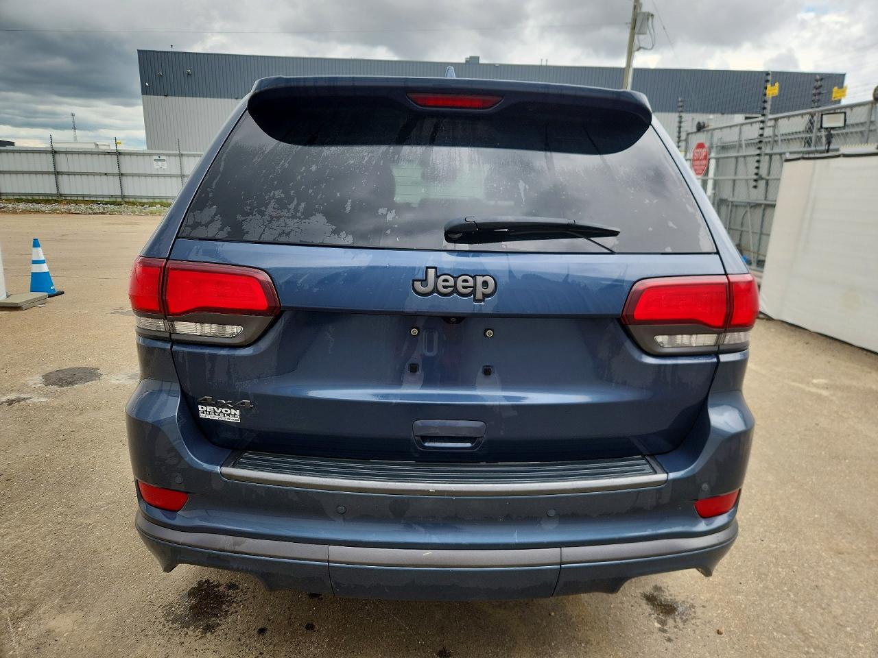 2020 JEEP GRAND CHER
