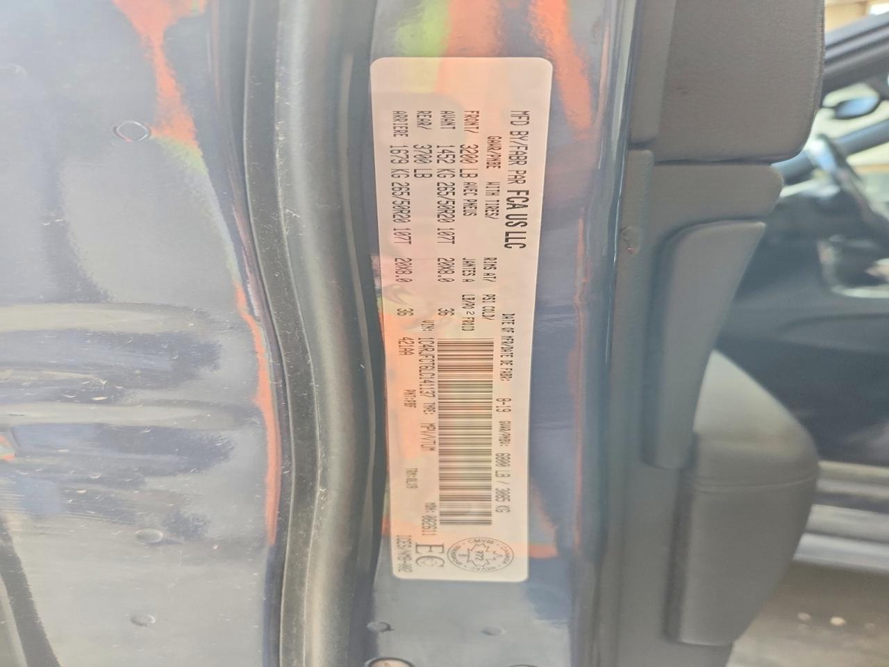 2020 JEEP GRAND CHER