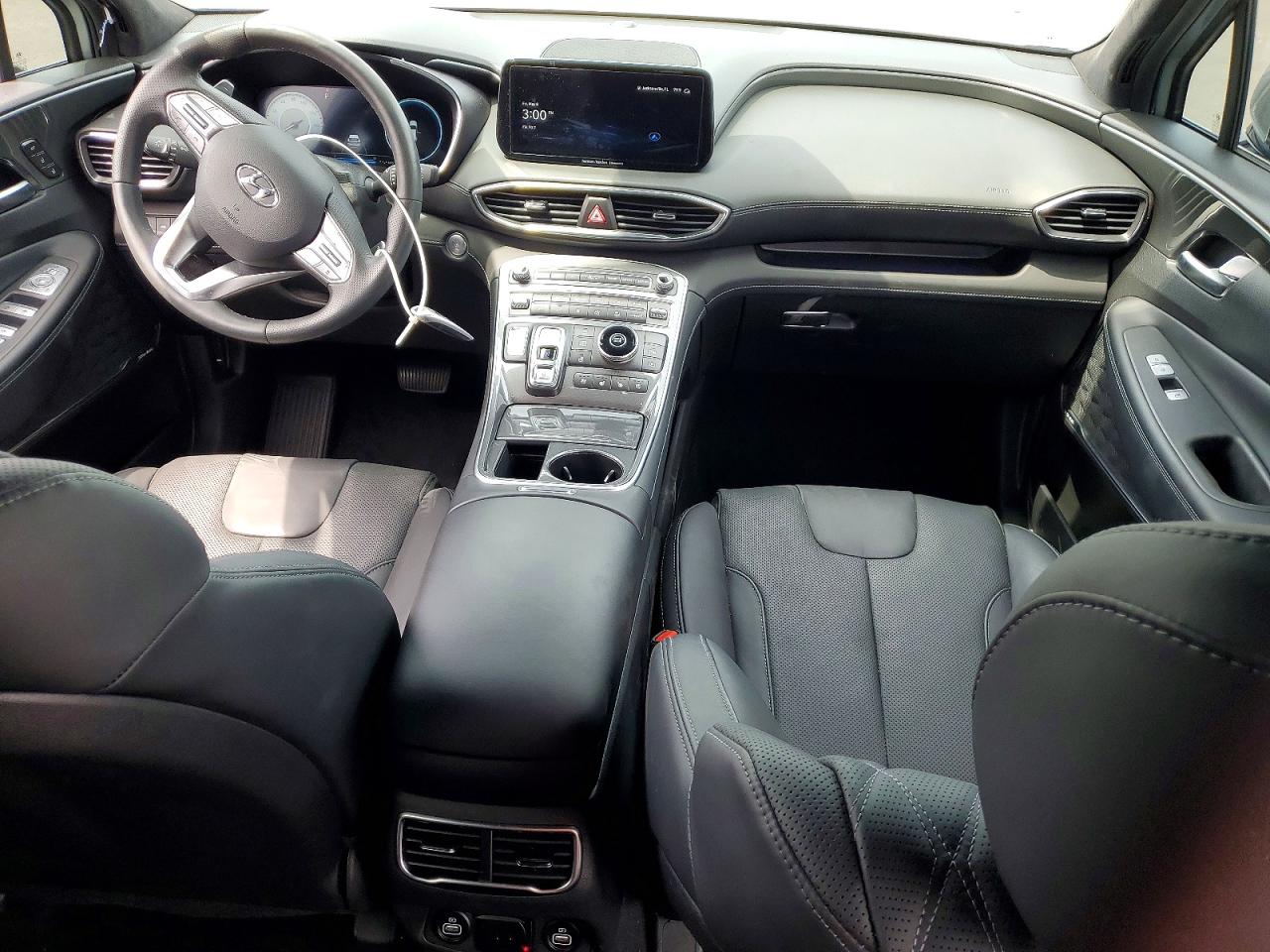 2023 HYUNDAI SANTA FE
