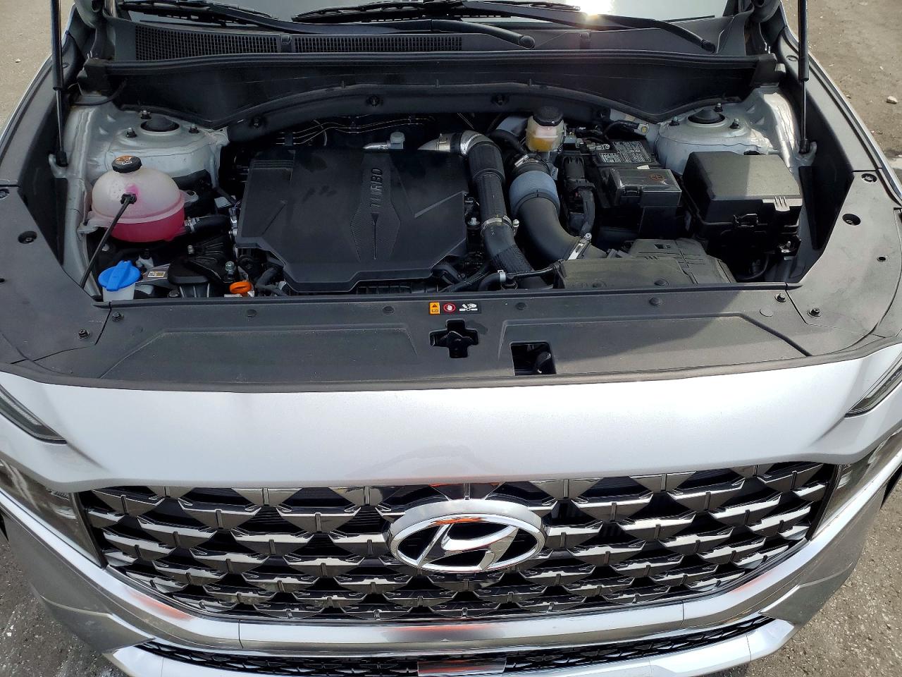 2023 HYUNDAI SANTA FE