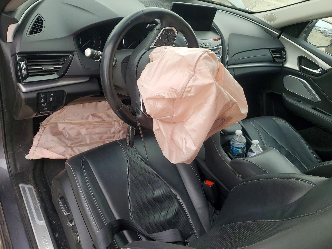 2021 ACURA RDX