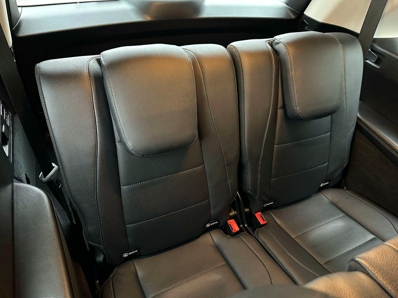 2020 MERCEDES-BENZ GLS-CLASS