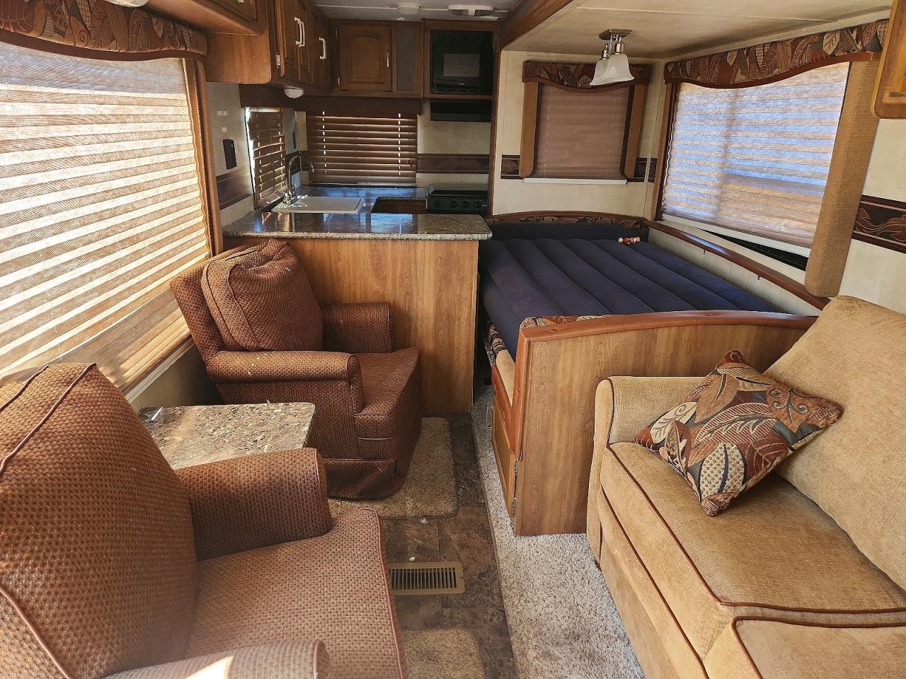 2014 KEYSTONE SPRINGDALE