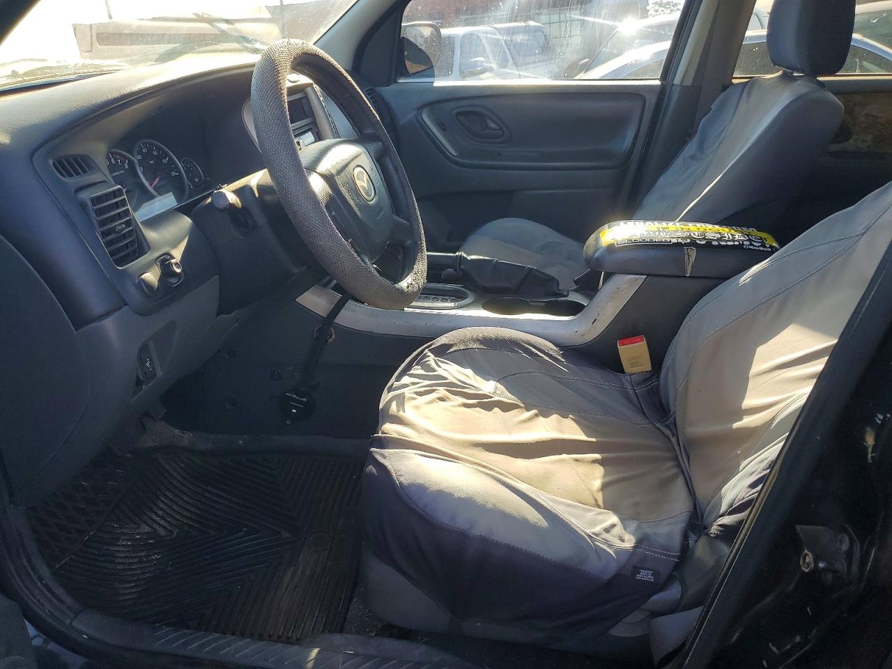 2006 MAZDA TRIBUTE