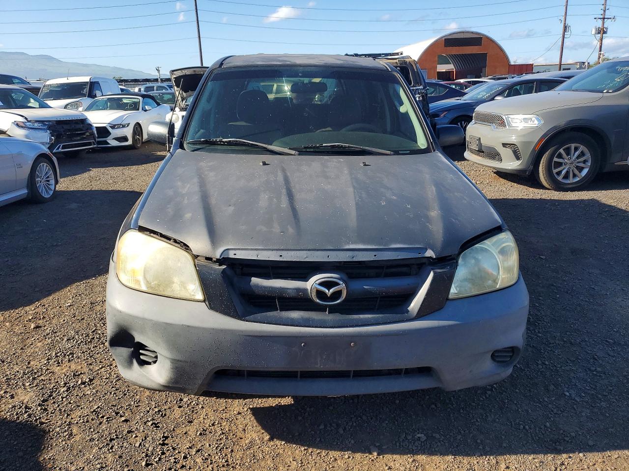 2006 MAZDA TRIBUTE