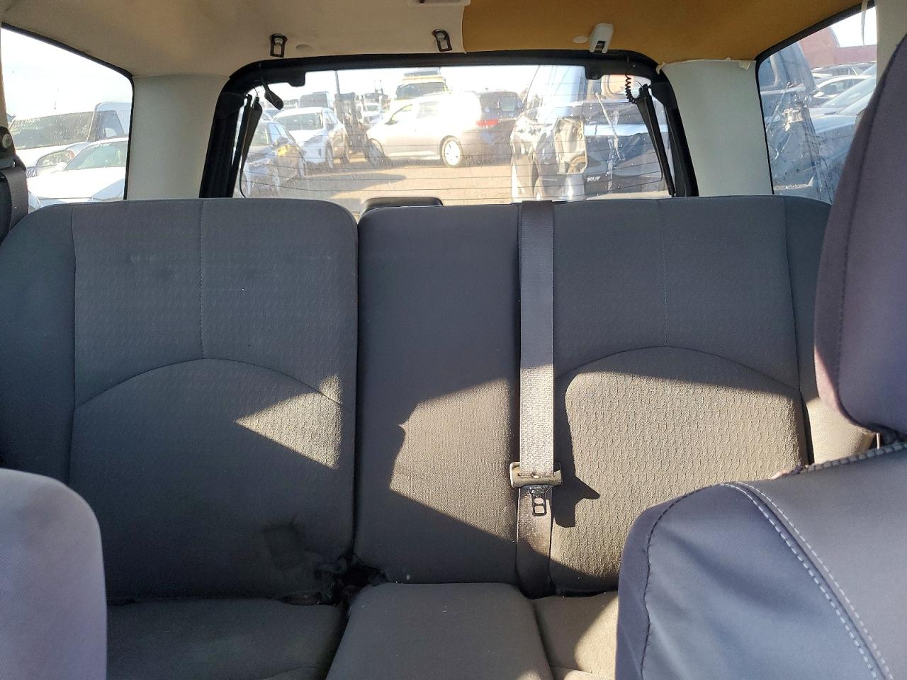 2006 MAZDA TRIBUTE