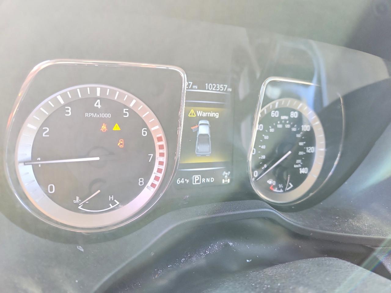 2018 NISSAN TITAN