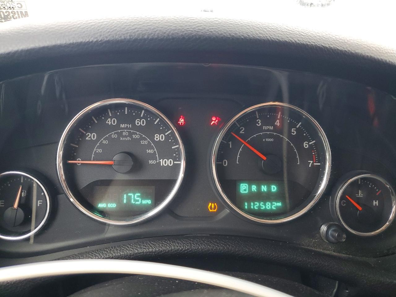 2016 JEEP WRANGLER