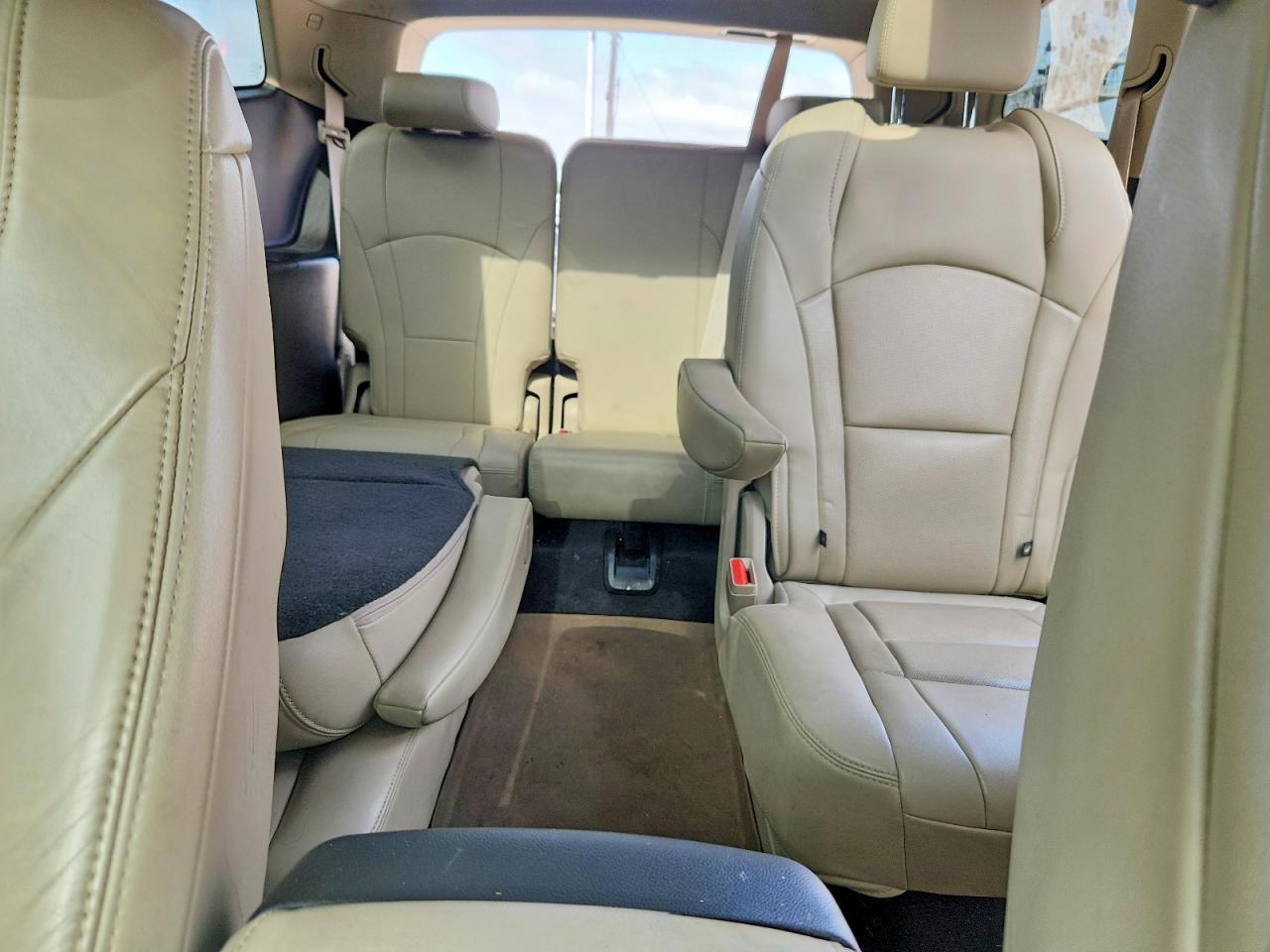 2019 BUICK ENCLAVE