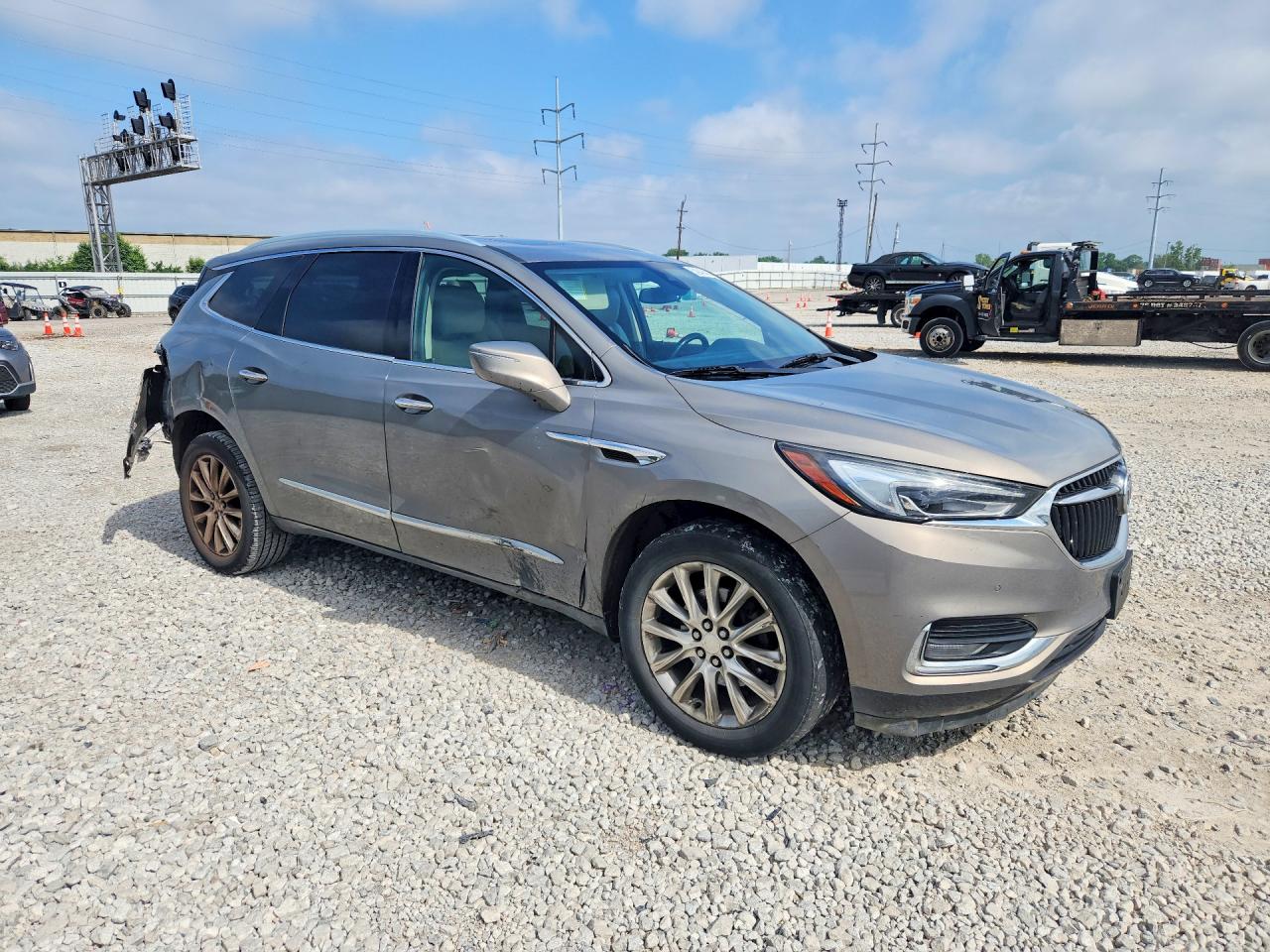 2019 BUICK ENCLAVE