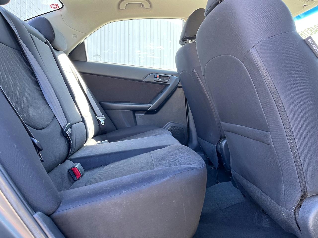 2012 KIA FORTE