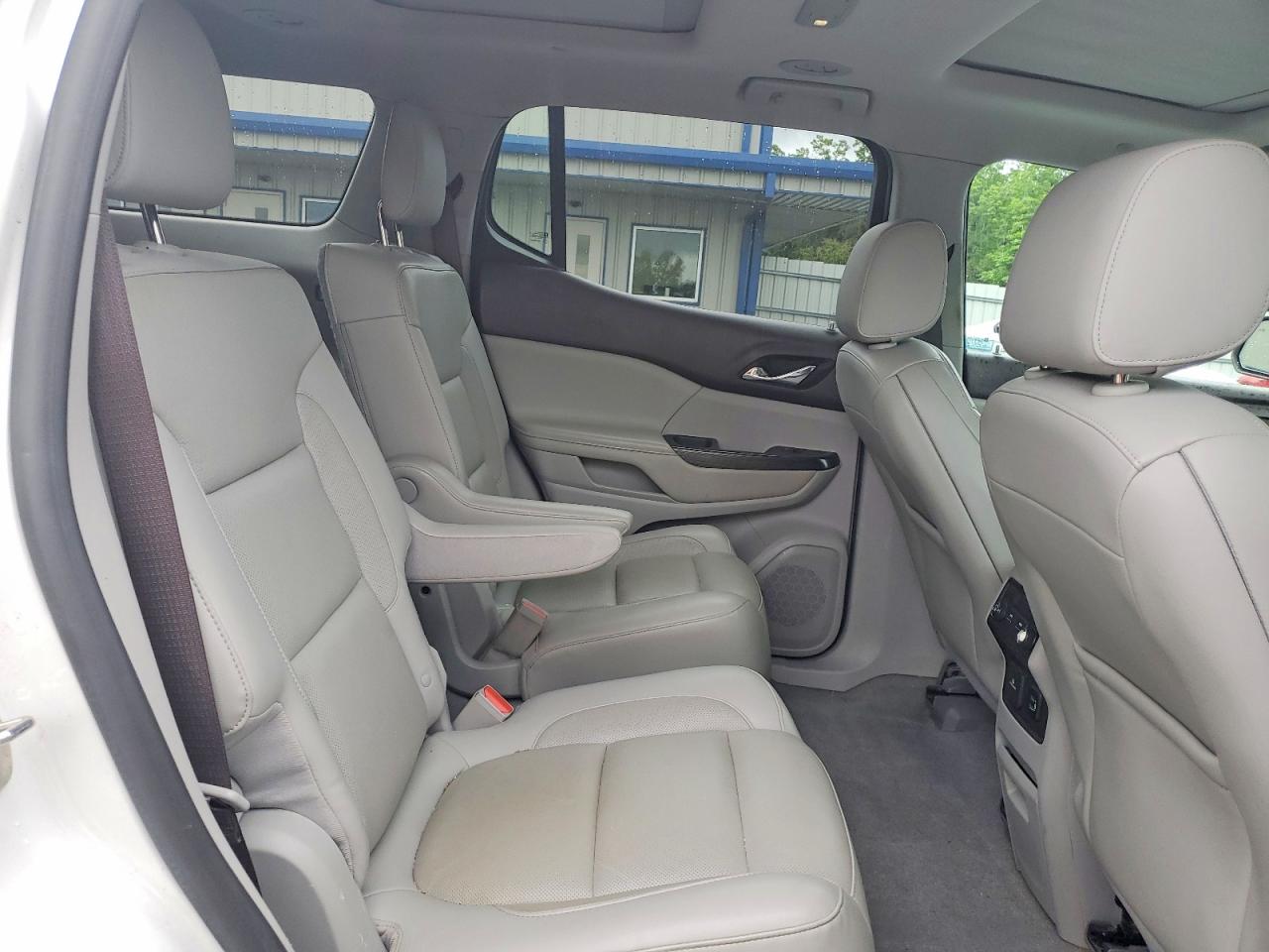 2017 GMC ACADIA
