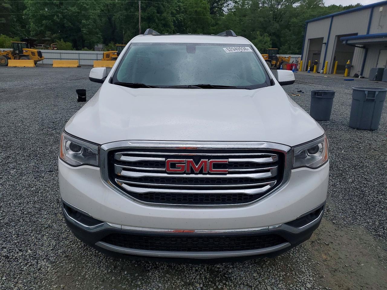 2017 GMC ACADIA
