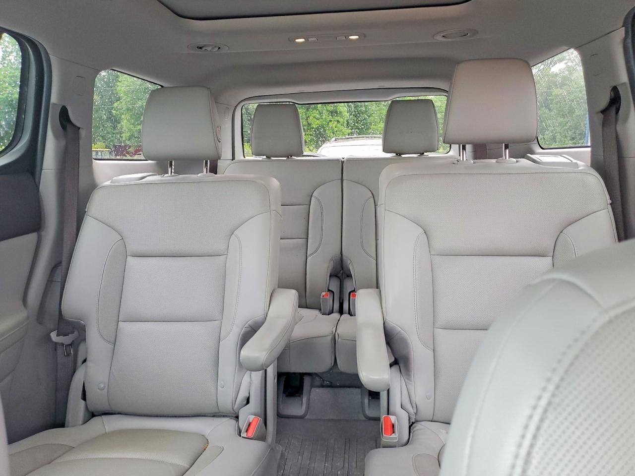 2017 GMC ACADIA