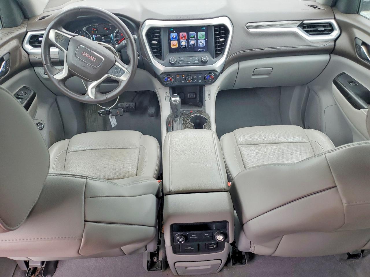2017 GMC ACADIA