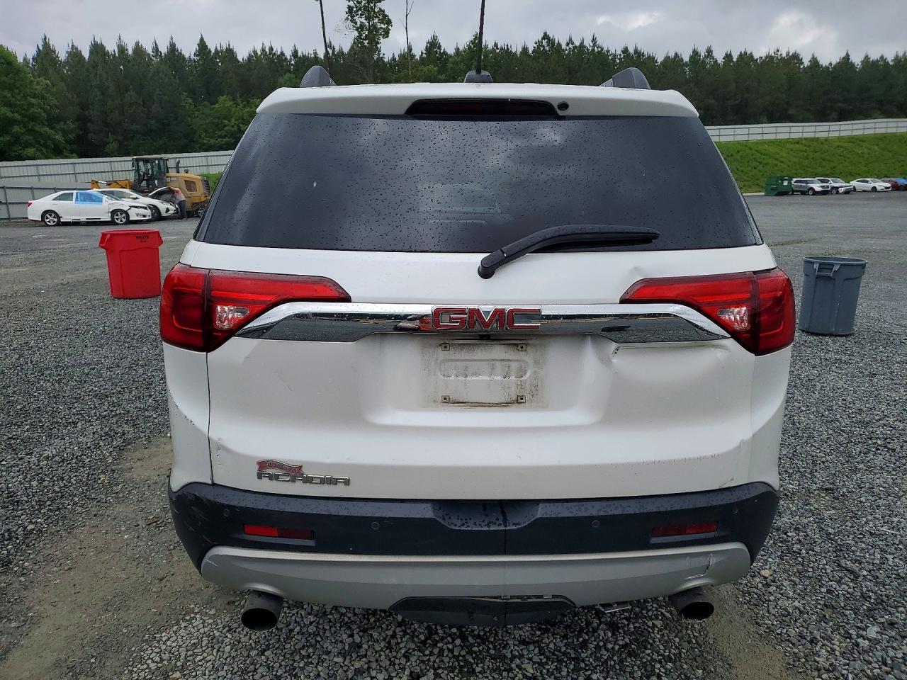 2017 GMC ACADIA