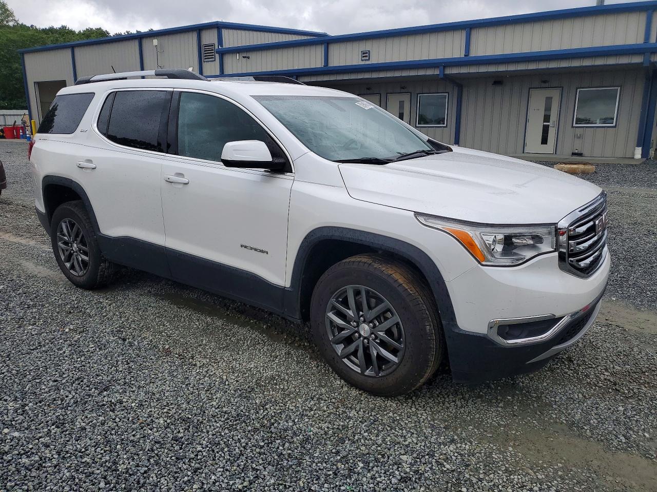 2017 GMC ACADIA