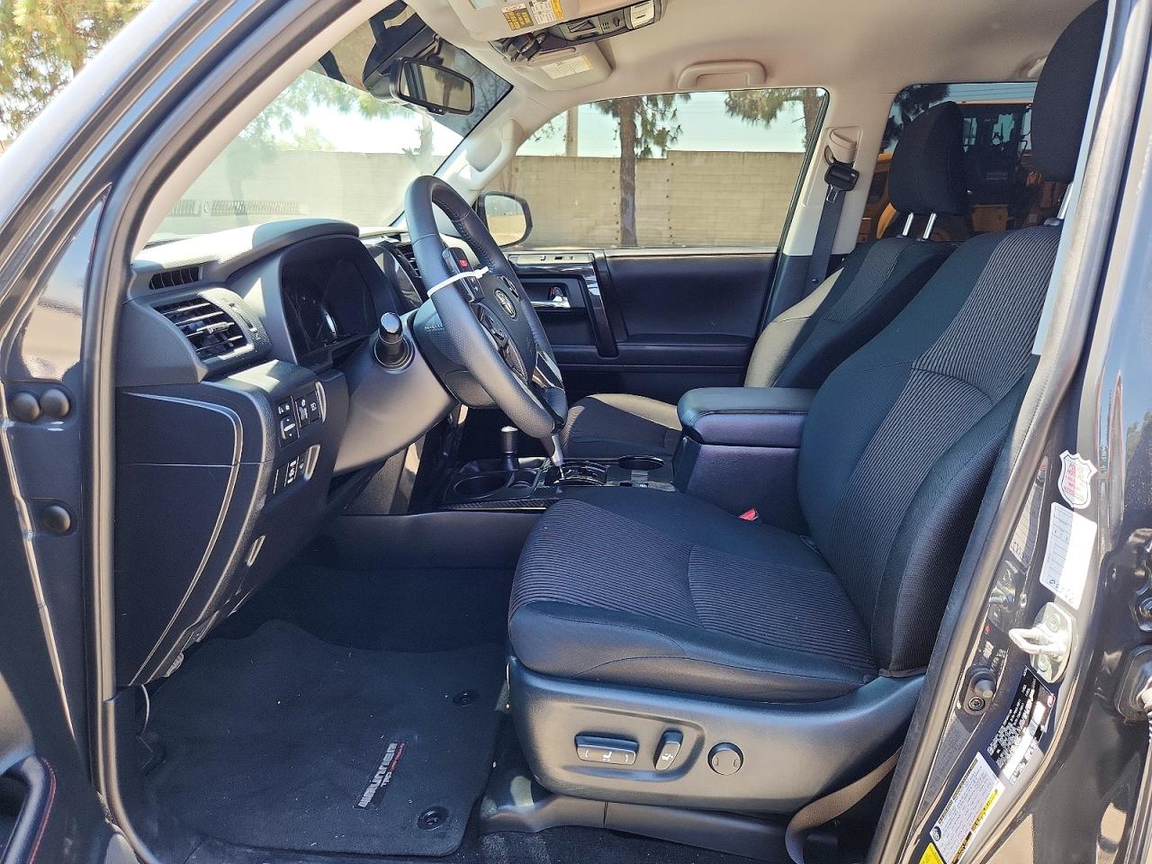2024 TOYOTA 4RUNNER