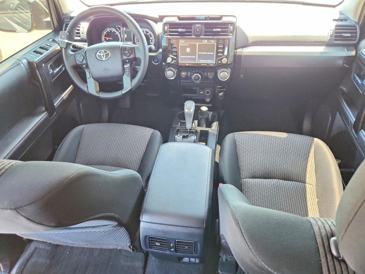 2024 TOYOTA 4RUNNER