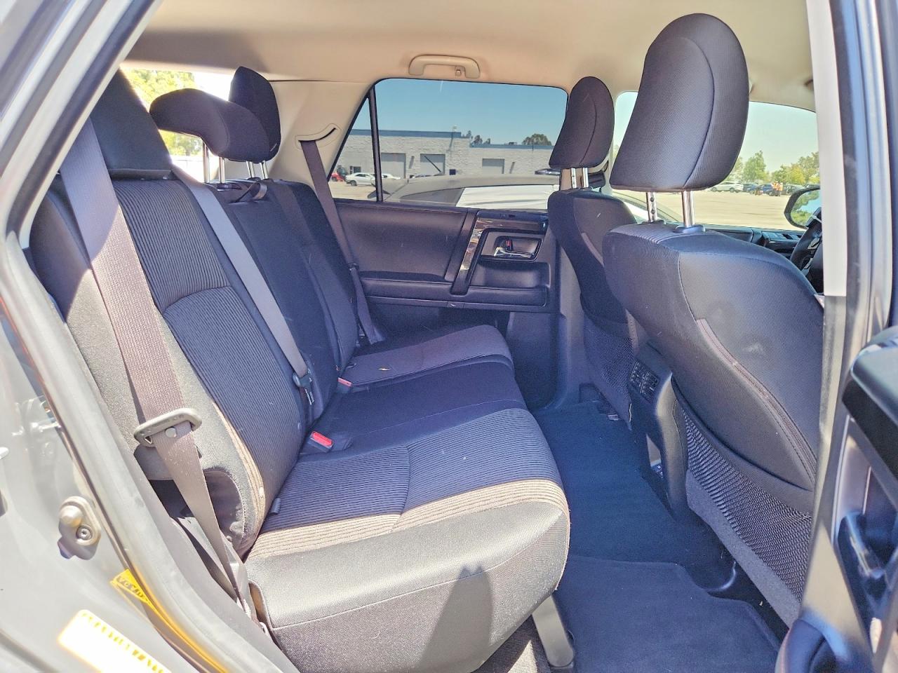 2024 TOYOTA 4RUNNER