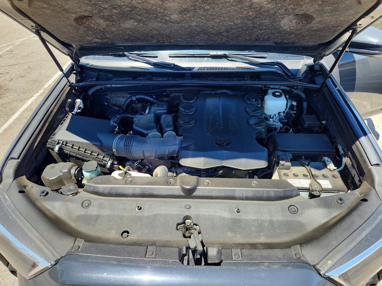 2024 TOYOTA 4RUNNER