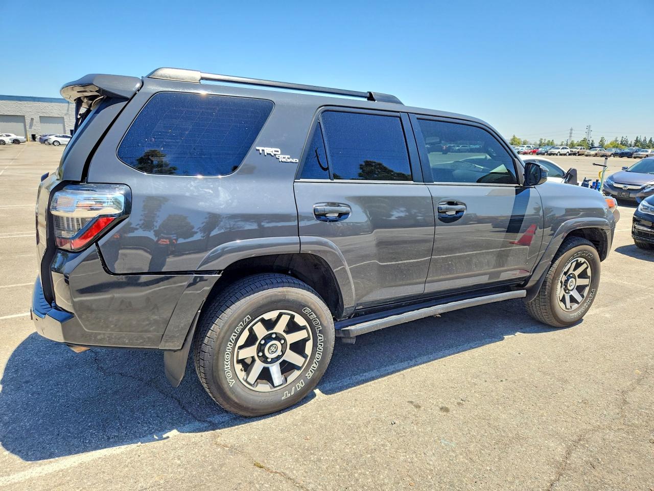 2024 TOYOTA 4RUNNER